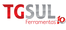 Logo TGSul